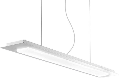 Lampadario-moderno-Promoingross-PIXEL-S120DIM-WH-LED-metallo-metacrilato-dimmerabile-dinamica-sospensione