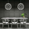 Lampadario-moderno-Promoingross-WELL-S50-LED-metallo-metacrilato-dimmerabile-sospensione
