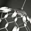 Lampadario-moderno-Promoingross-WELL-S50-LED-metallo-metacrilato-dimmerabile-sospensione