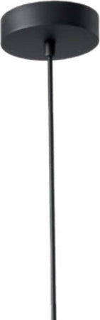 Lampadario-moderno-Redo-Group-AMBIX-2937-2938-2939-E27-LED-vetro-soffiato-sospensione