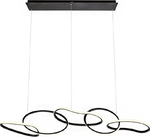 Lampadario-moderno-Redo-Group-BIAS-120W-9433Lm-LED-CCT-alluminio-sospensione-dimmerabile