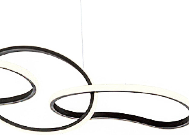 Lampadario-moderno-Redo-Group-BIAS-90W-7183Lm-LED-CCT-alluminio-sospensione-dimmerabile