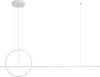 Lampadario-moderno-Redo-Group-GIOTTO-01-1734-01-1847-LED-alluminio-dimmerabile-sospensione