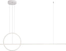 Lampadario-moderno-Redo-Group-GIOTTO-01-1734-01-1847-LED-alluminio-dimmerabile-sospensione