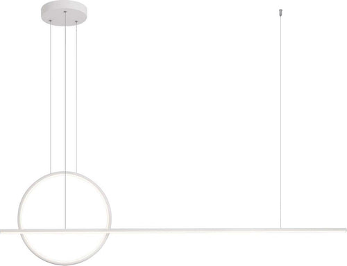 Lampadario-moderno-Redo-Group-GIOTTO-01-1734-01-1847-LED-alluminio-dimmerabile-sospensione