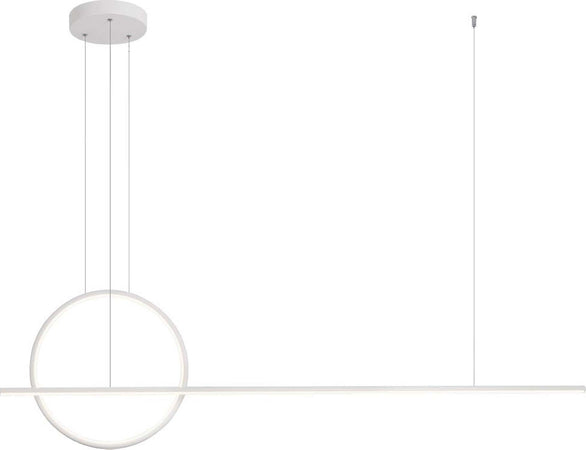 Lampadario-moderno-Redo-Group-GIOTTO-01-1734-01-1847-LED-alluminio-dimmerabile-sospensione