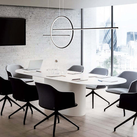 Lampadario-moderno-Redo-Group-GIOTTO-01-1737-01-1850-LED-dimmerabile-sospensione