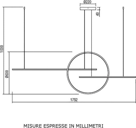 Lampadario-moderno-Redo-Group-GIOTTO-01-1737-01-1850-LED-dimmerabile-sospensione