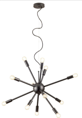 Lampadario-moderno-Redo-Group-STELLAR-01-2934-E14-LED-metallo-sospensione