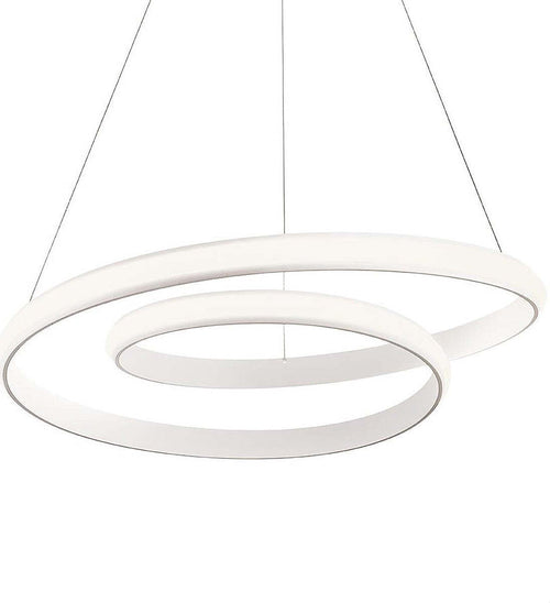 Lampadario-moderno-Redo-Group-TORSION-01-1793-01-1888-LED-alluminio-sospensione-dimmerabile