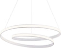 Lampadario-moderno-Redo-group-TORSION-01-1795-01-1890-LED-alluminio-sospensione-dimmerabile