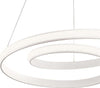 Lampadario-moderno-Redo-group-TORSION-01-1795-01-1890-LED-alluminio-sospensione-dimmerabile