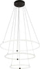 Lampadario-Moderno-Revolve-Acciaio-Bianco-Policarbonato-Nero-Led-59,81W-3000K