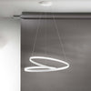 Lampadario-Moderno-Ritmo-Bianco-Led-Piccolo