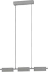 Lampadario-Moderno-Rovira-Led-Alluminio-Argento