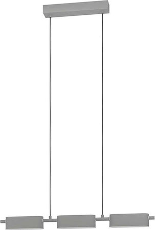 Lampadario-Moderno-Rovira-Led-Alluminio-Argento