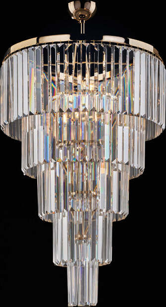 Lampadario-Moderno-Schubert-Oro-7-Luci-E14