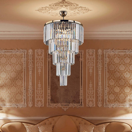 Lampadario-Moderno-Schubert-Oro-7-Luci-E14