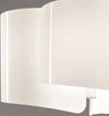 Lampadario-moderno-Selene-illuminazione-PAPIRO-0370-5-053-11L-E27-LED-vetro-sospensione