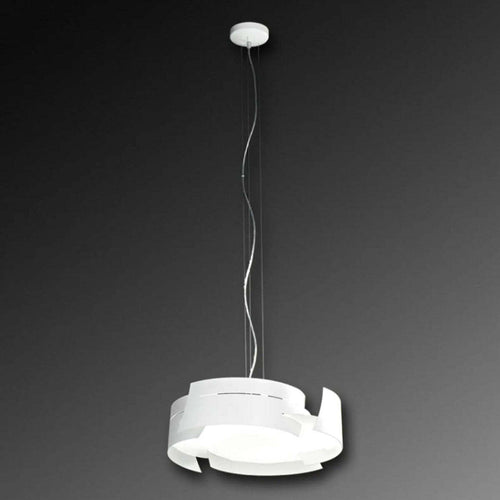Lampadario-moderno-Selene-illuminazione-VULTUR-1021E-1024E-E27-LED-acciaio-sospensione