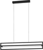 Lampadario-Moderno-Siberia-Led-Acciaio-Nero