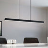 Lampadario-Moderno-Simolaris-Z-Led-Alluminio-Nero