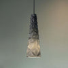 Lampadario-moderno-Sylcom-CHAOTIC-0900-LUX-E14-LED-vetro-murano-sospensione