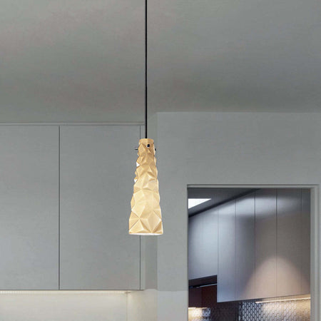 Lampadario-moderno-Sylcom-CHAOTIC-0900-LUX-E14-LED-vetro-murano-sospensione