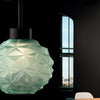 Lampadario-moderno-Sylcom-EMISPHERA-0800-LUX-LED-vetro-murano-sospensione