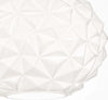Lampadario-moderno-Sylcom-EMISPHERA-0801-LUX-LED-vetro-murano-sospensione