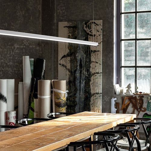 Lampadario-Moderno-Syncro-Bianco-Led-Grande