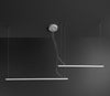 Lampadario-Moderno-Syncro-Bianco-Led-Piccolo