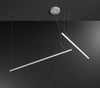 Lampadario-Moderno-Syncro-Bianco-Led-Piccolo