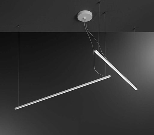 Lampadario-Moderno-Syncro-Bianco-Led-Piccolo