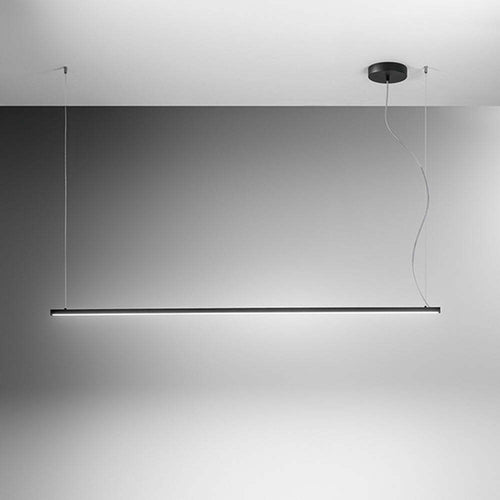 Lampadario-Moderno-Syncro-Nero-Led-Grande