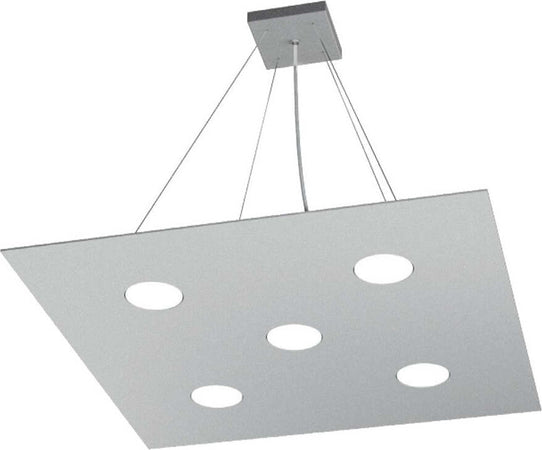 Lampadario-moderno-Top-Light-AREA-1127-S5-Gx53-LED-monoemissione-metallo-sospensione