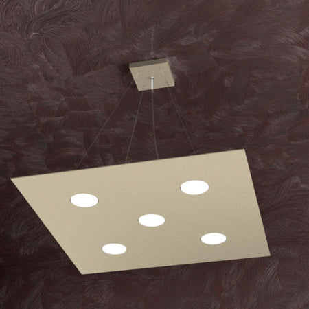Lampadario-moderno-Top-Light-AREA-1127-S5-Gx53-LED-monoemissione-metallo-sospensione