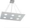 Lampadario-moderno-Top-Light-AREA-1127-S6-R+2-Gx53-LED-biemissione-metallo-sospensione