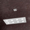 Lampadario-moderno-Top-Light-AREA-1127-S8-R+3-Gx53-LED-biemissione-metallo-sospensione