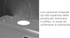 Lampadario-moderno-Top-Light-AREA-1127-S8-R+3-Gx53-LED-biemissione-metallo-sospensione