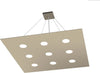 Lampadario-moderno-Top-Light-AREA-1127-S9+4-Gx53-LED-biemissione-metallo-sospensione