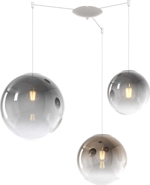 Lampadario-moderno-Top-Light-BIG-ECLIPSE-1194-BI-S3-S-MIX-BR-FU-E27-LED-vetro-lampada-soffitto-sfera-globo