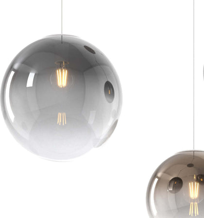 Lampadario-moderno-Top-Light-BIG-ECLIPSE-1194-BI-S3-S-MIX-BR-FU-E27-LED-vetro-lampada-soffitto-sfera-globo