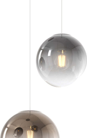 Lampadario-moderno-Top-Light-BIG-ECLIPSE-1194-BI-S3-S-MIX-BR-FU-E27-LED-vetro-lampada-soffitto-sfera-globo