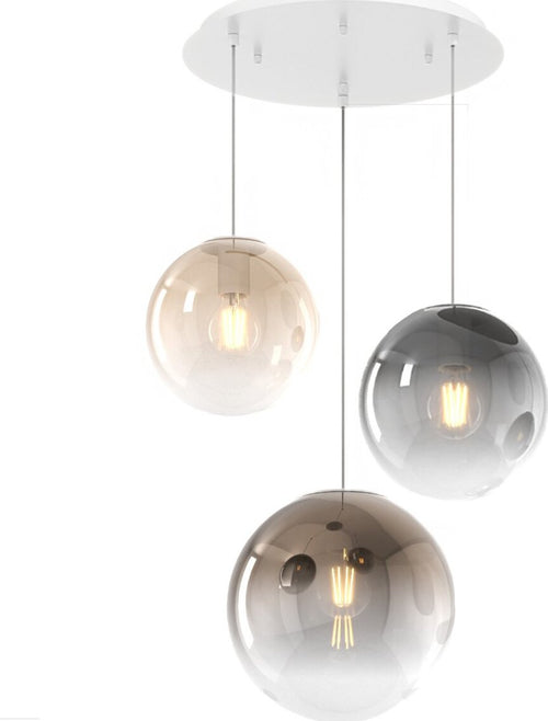 Lampadario-moderno-Top-Light-BIG-ECLIPSE-1194-BI-S3-TMIX-MC-E27-LED-vetro-lampada-soffitto-sfera-globo