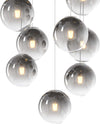Lampadario-moderno-Top-Light-BIG-ECLIPSE-1194-CR-S12-TP-FU-E27-LED-vetro-lampada-soffitto-multiluce-sfera-globo