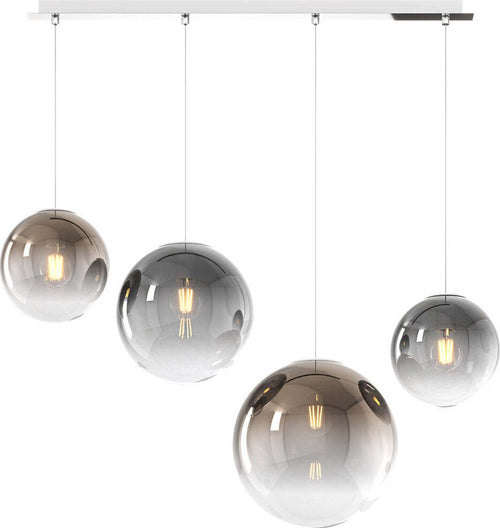 Lampadario-moderno-Top-Light-BIG-ECLIPSE-1194-CR-S4-RMIX-BR-FU-E27-LED-vetro-lampada-soffitto-sfera-globo