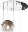 Lampadario-moderno-Top-Light-BIG-ECLIPSE-1194-CR-S5-TMIX-BR-E27-LED-vetro-lampada-soffitto-sfera-globo