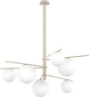 Lampadario-moderno-Top-Light-BOOMERANG-1200-6-E27-led-lampada-soffitto-sfere-vetro