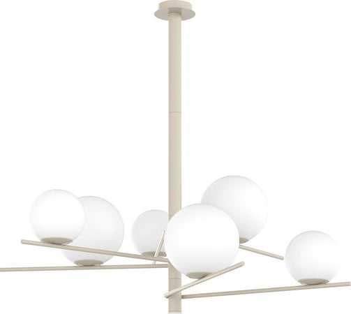 Lampadario-moderno-Top-Light-BOOMERANG-1200-6-E27-led-lampada-soffitto-sfere-vetro